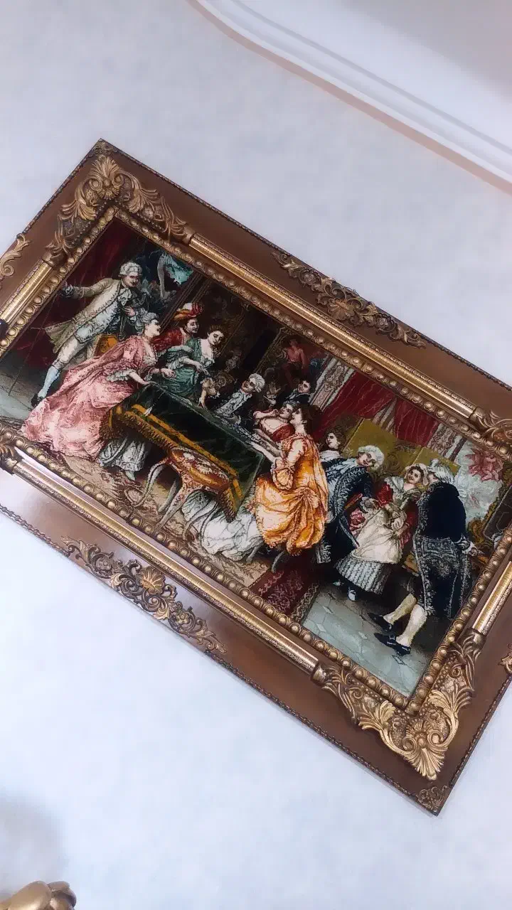 تابلو فرش|تابلو فرش|ارومیه, |دیوار