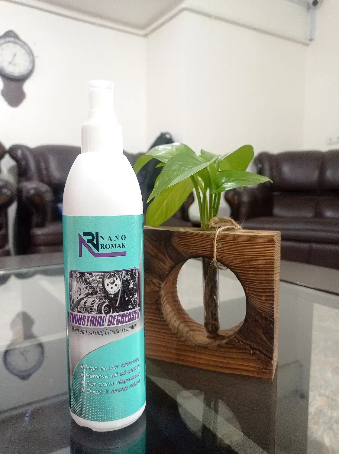 محصول مورد نیاز برای ماشین و منزل|مواد شوینده و دستمال کاغذی|سنندج, |دیوار