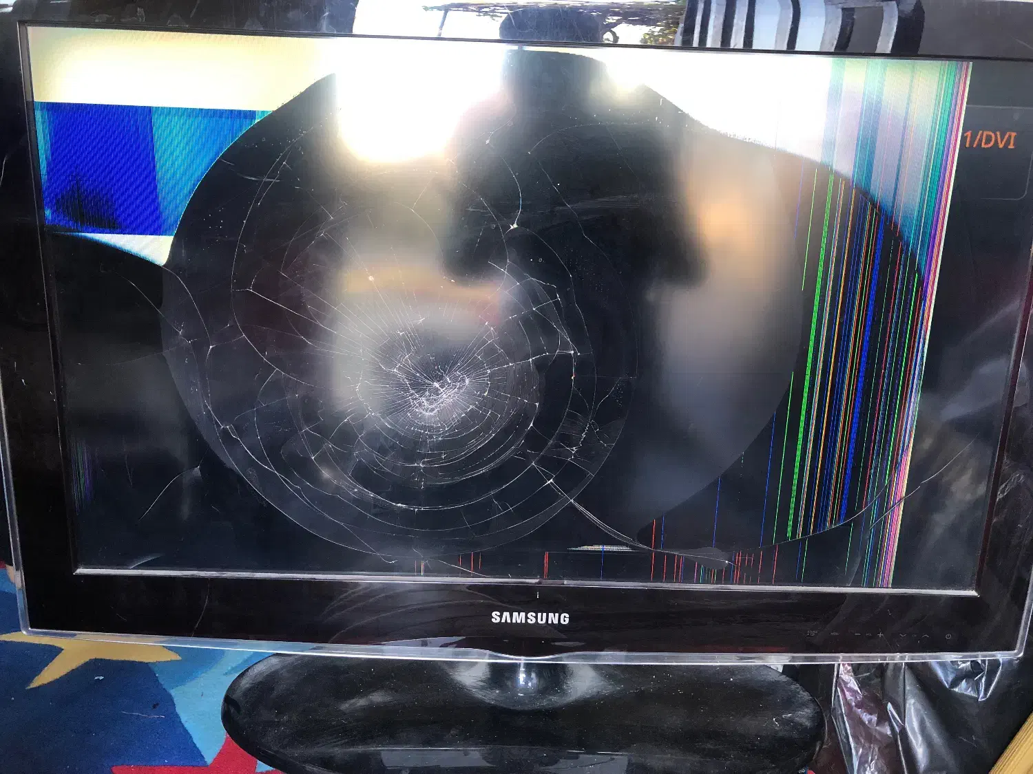 تلوزیون|تلویزیون و پروژکتور|مینودشت, |دیوار