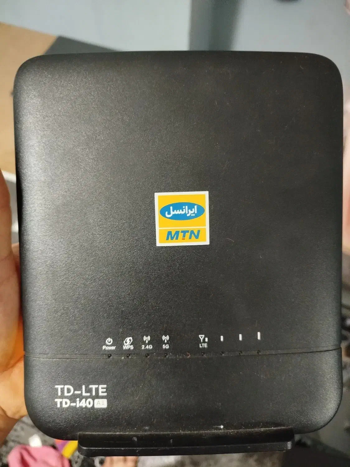 مودم|مودم و تجهیزات شبکه|کرمانشاه, |دیوار