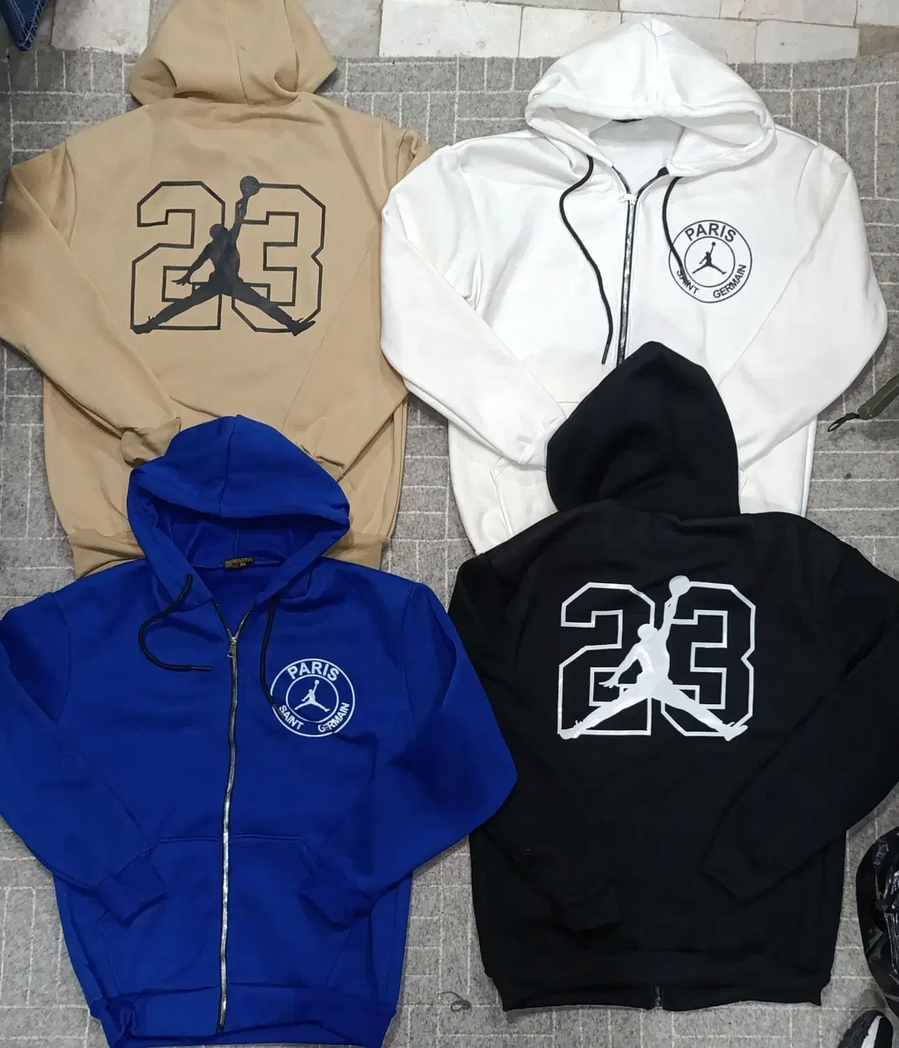 سوییشرت آدیداس|لباس|قم, لسانی|دیوار