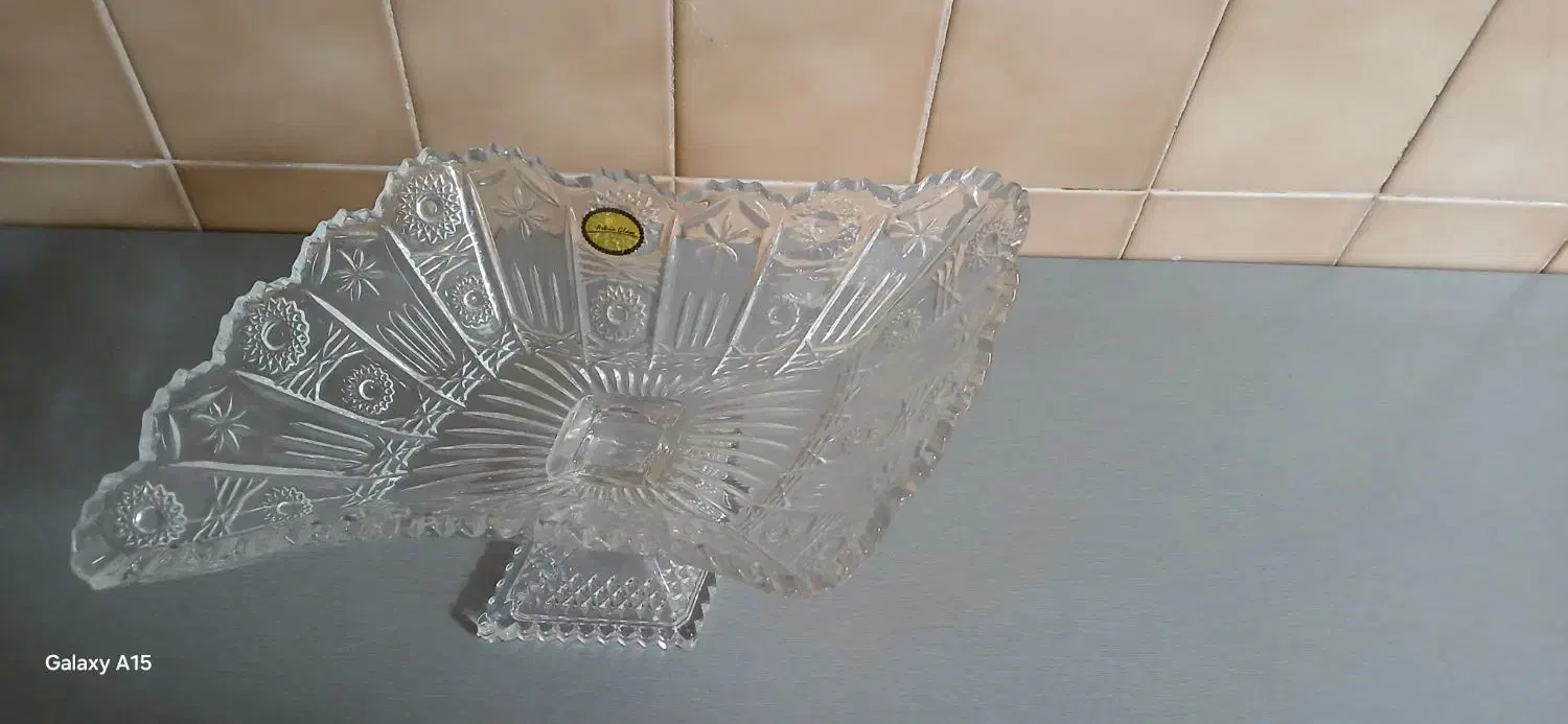 آجیل خوری|ظروف سرو و پذیرایی|ورامین, ورامین|دیوار