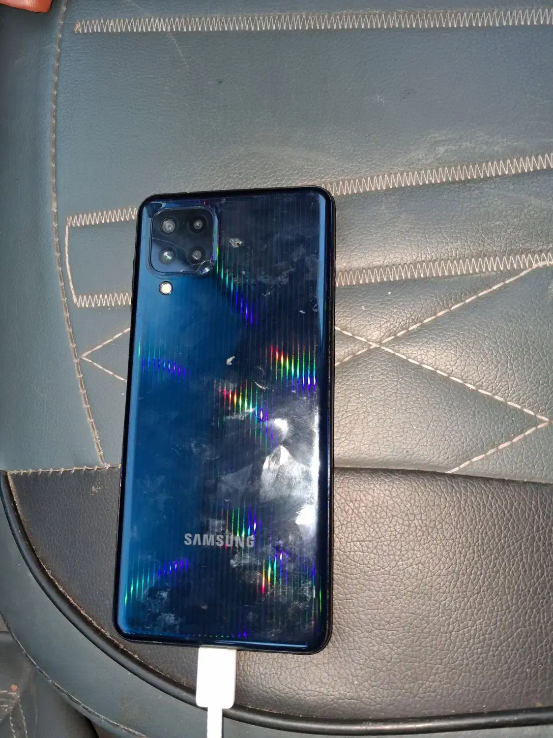 گوشی تمیز وسالم خوش قیمت|موبایل|تربت جام, جامی|دیوار