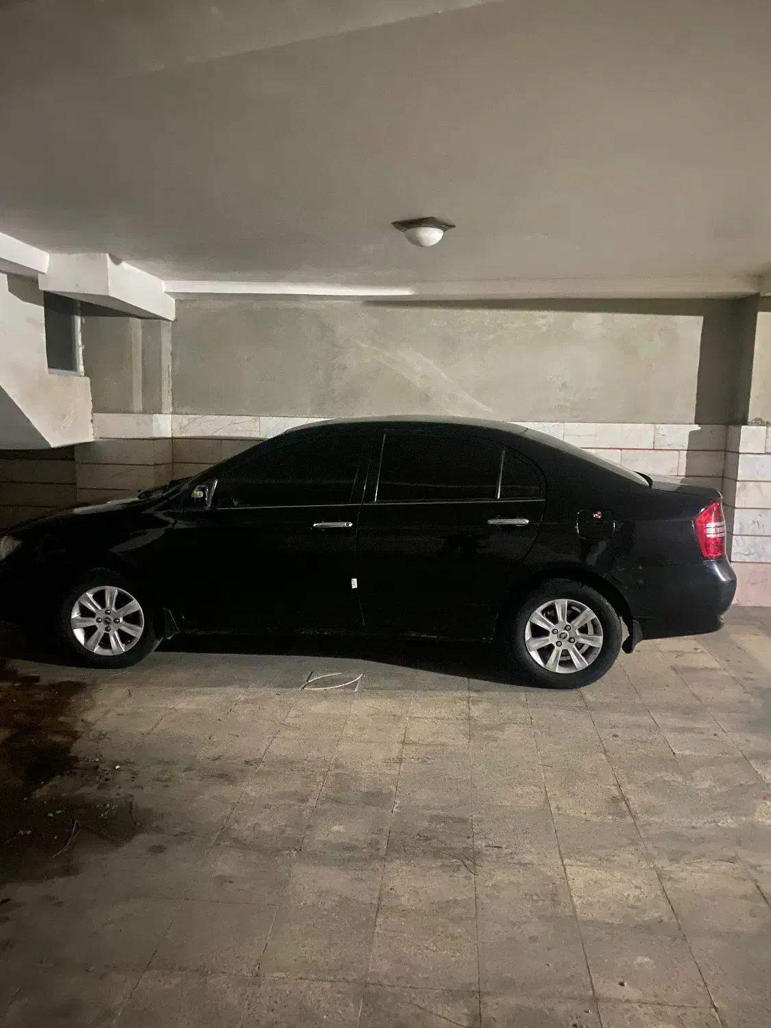 لیفان ۶۲۰ موتور۱۸۰۰ مدل ۹۱|خودرو سواری و وانت|اندیشه, شهرک مریم|دیوار