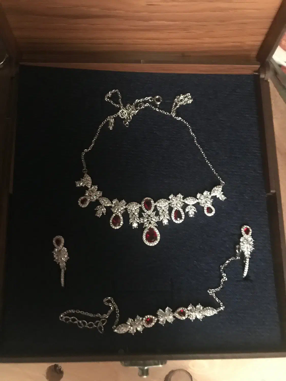 سرویس نقره|جواهرات|اردبیل, |دیوار