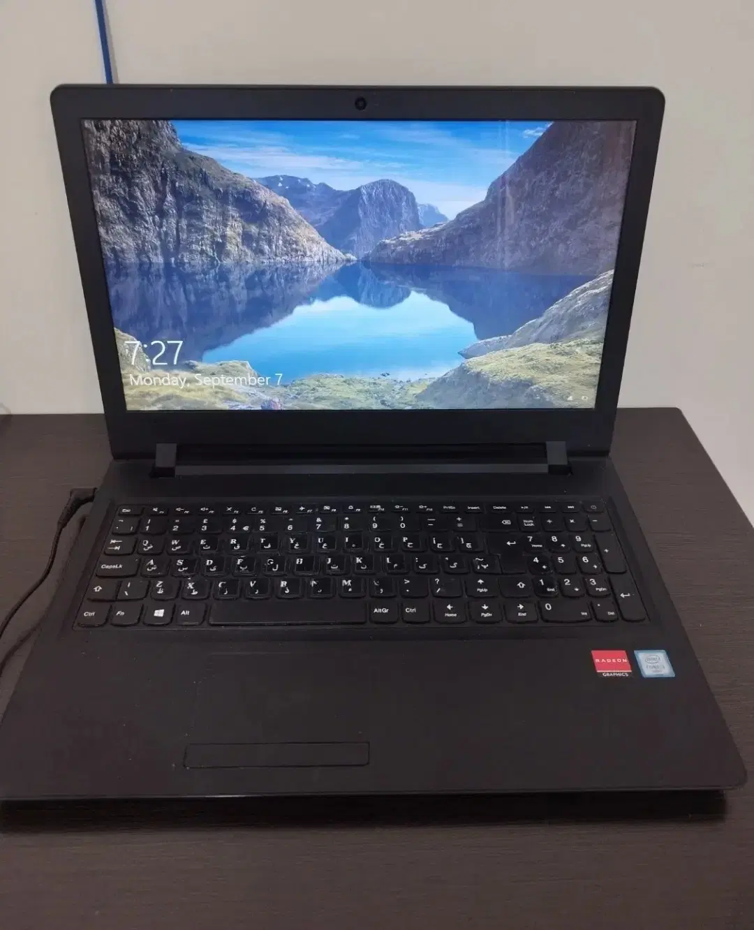 فروش لپ تاپ Lenovo Ideapad|رایانه همراه|کرمانشاه, |دیوار