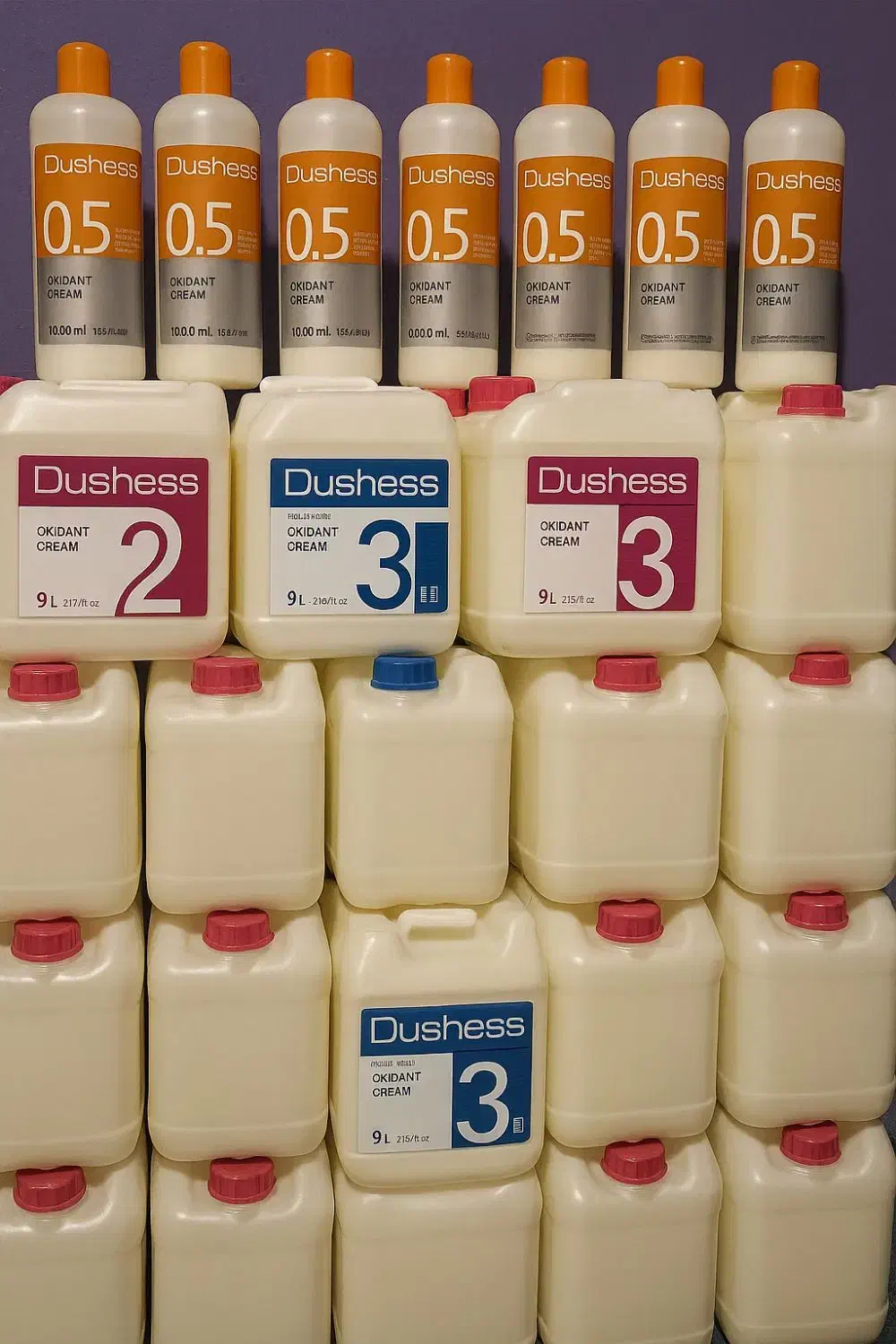 اکسیدان ۹ درصد ۳ درصد ۱۲ درصد|آرایشی، بهداشتی، درمانی|ملایر, |دیوار