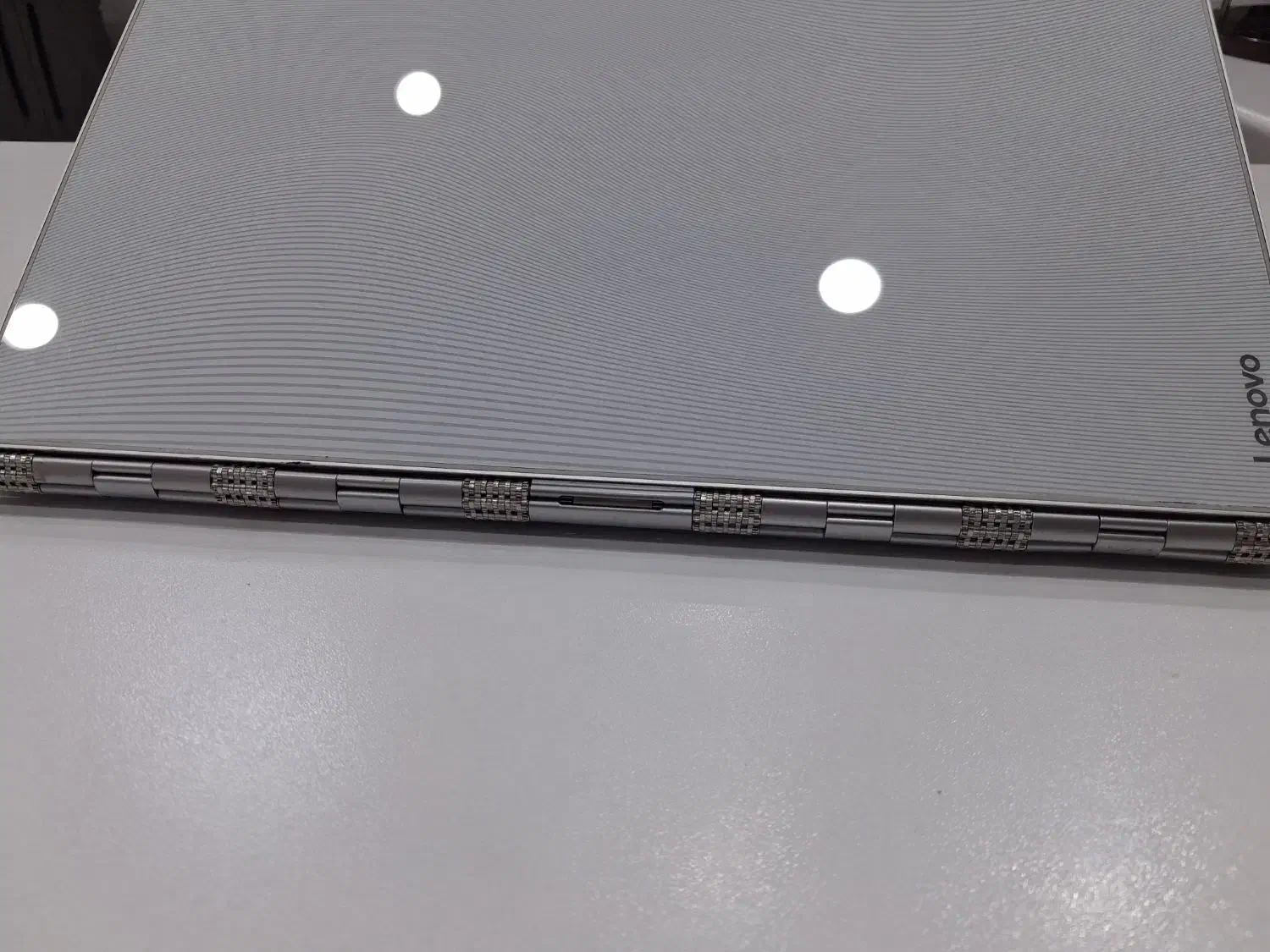 لپ تاپ لنوا یوگا|رایانه همراه|اهواز, نادری|دیوار