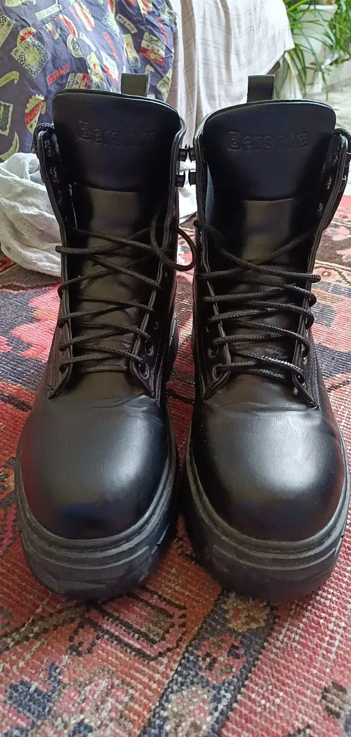 بوت برشکا|کیف، کفش، کمربند|نیشابور, شهرک رسولی|دیوار