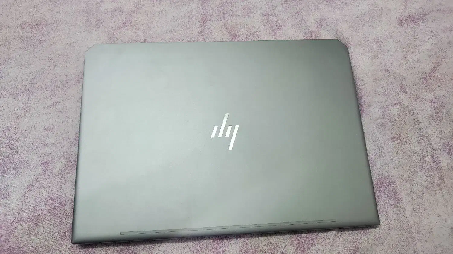 لپ تاپ hp zbook 15|رایانه همراه|کرمان, |دیوار