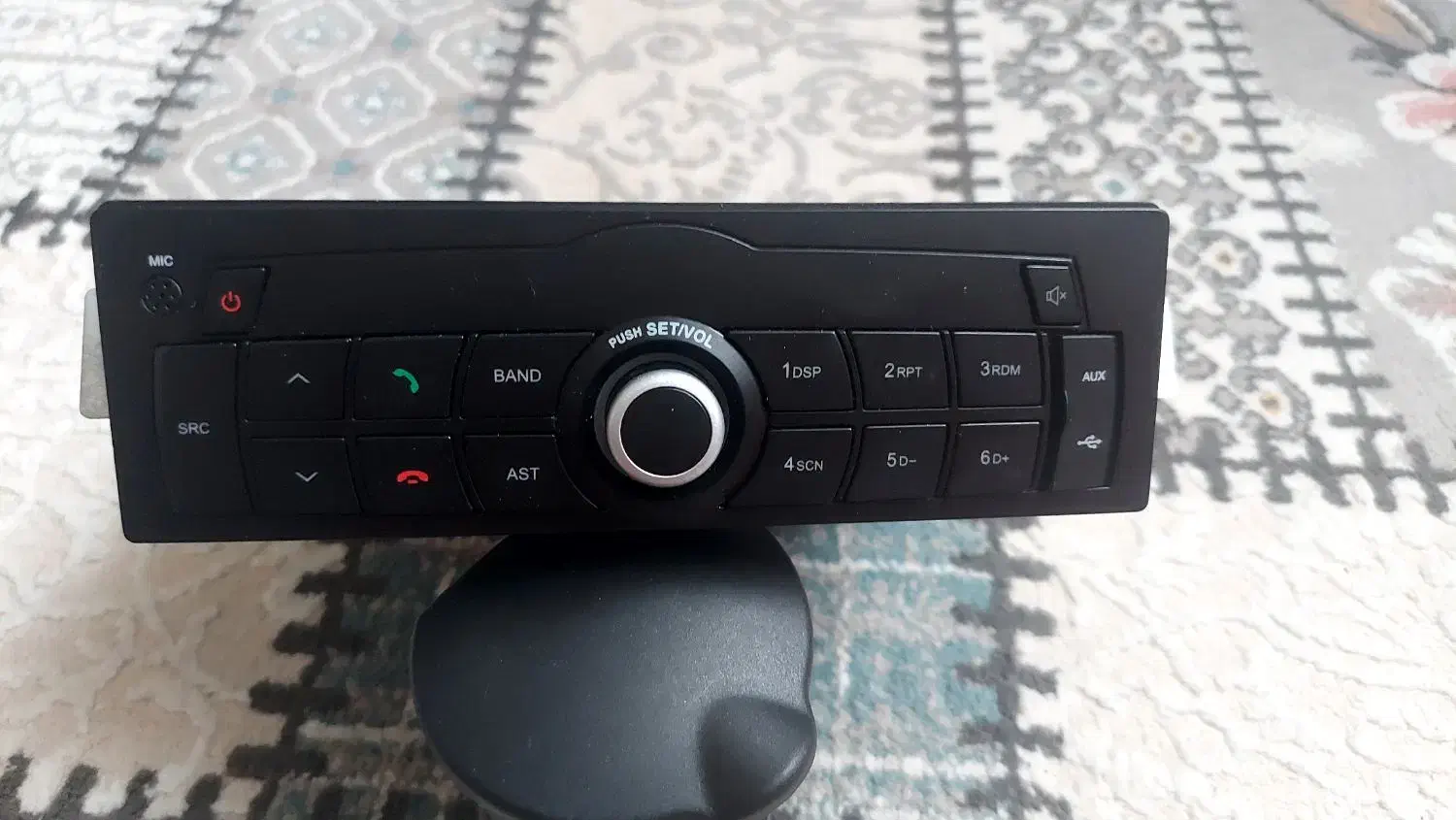 پخش|پخش‌کننده همراه|رشت, امین الضرب|دیوار