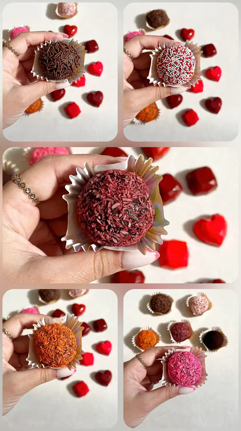 شکلات دست ساز|خوردنی و آشامیدنی|هشتگرد, هشتگرد قدیم|دیوار