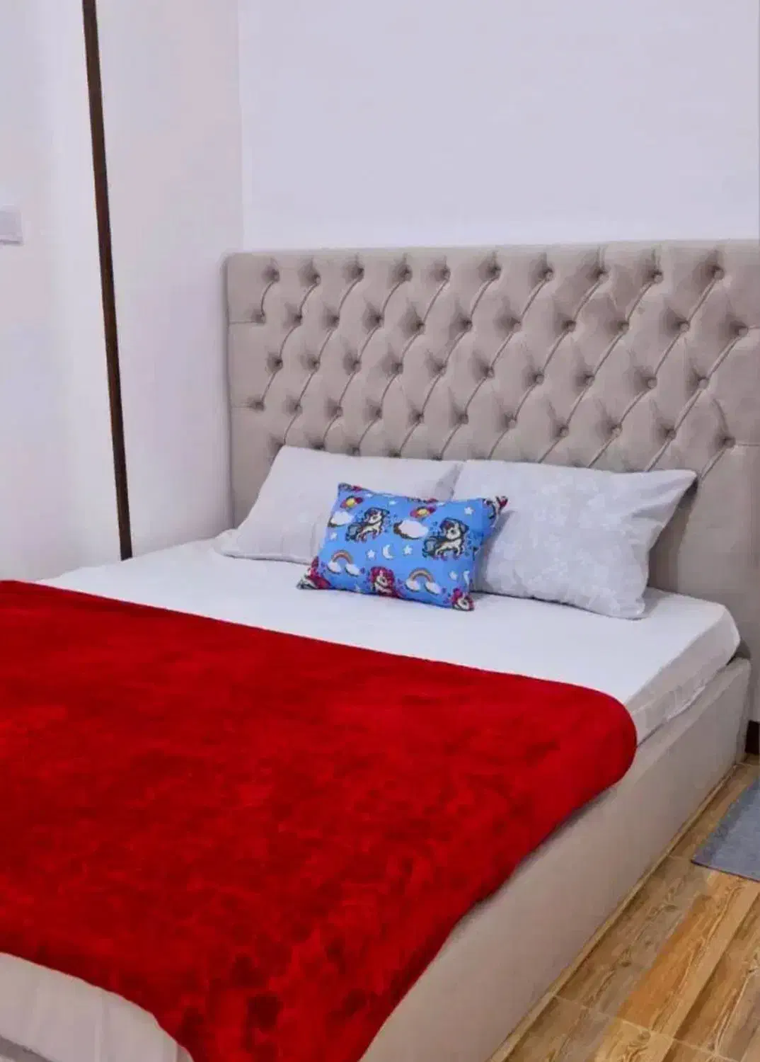 اجاره سوییت و آپارتمان|اجارهٔ کوتاهمدت آپارتمان و سوئیت|پرند, فاز ۶|دیوار