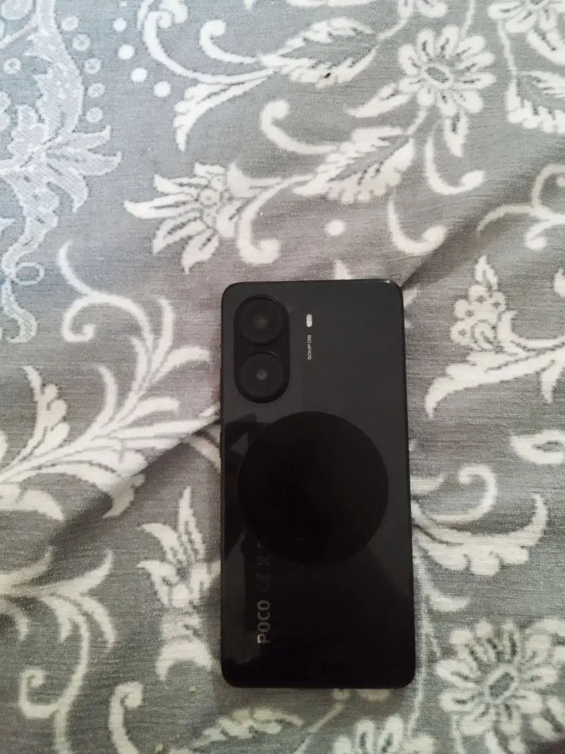 pocox7pro|موبایل|قم, پردیسان|دیوار