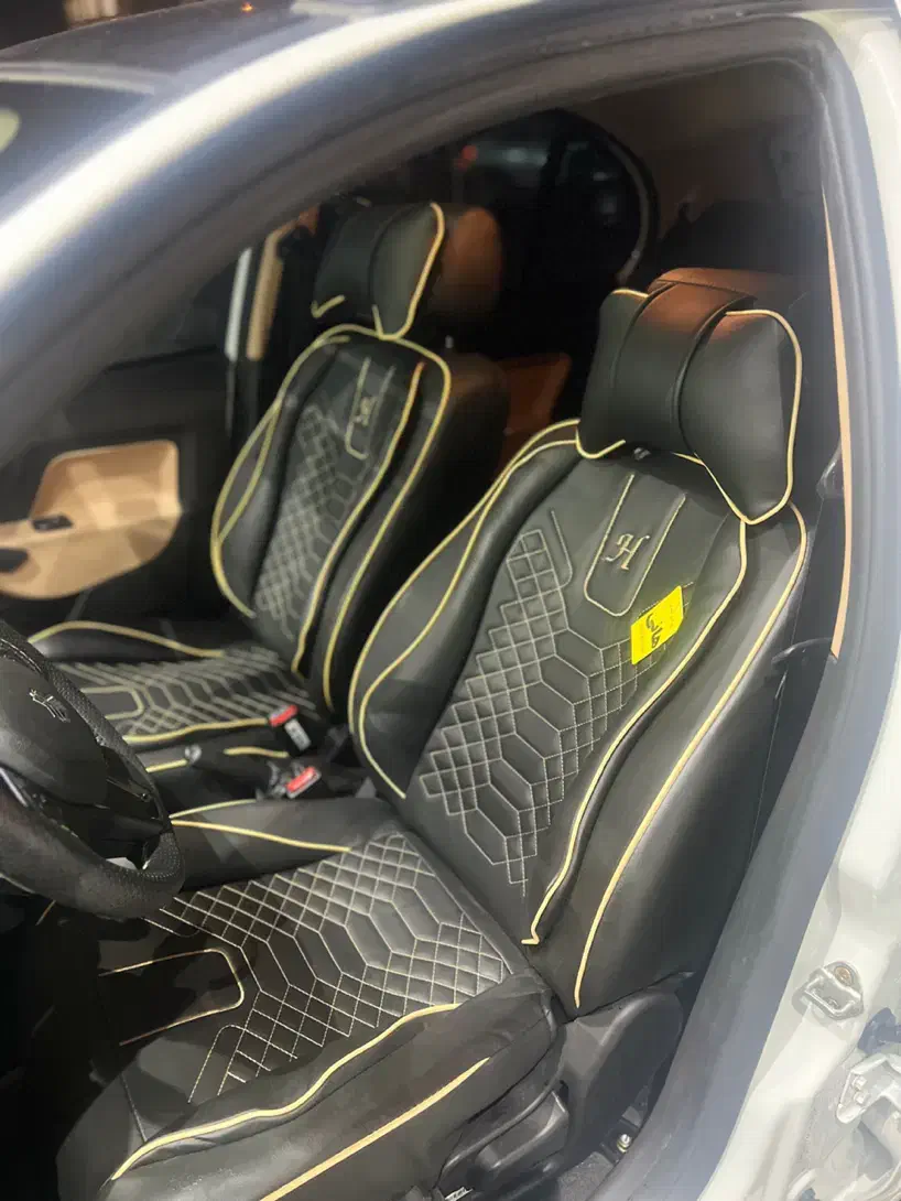 اطلس با سانروف مدل۴۰۴|خودرو سواری و وانت|قم, شهرک امام حسن|دیوار