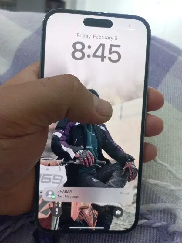 ایفون۱۴پرومکس|موبایل|مشهد, نوید|دیوار