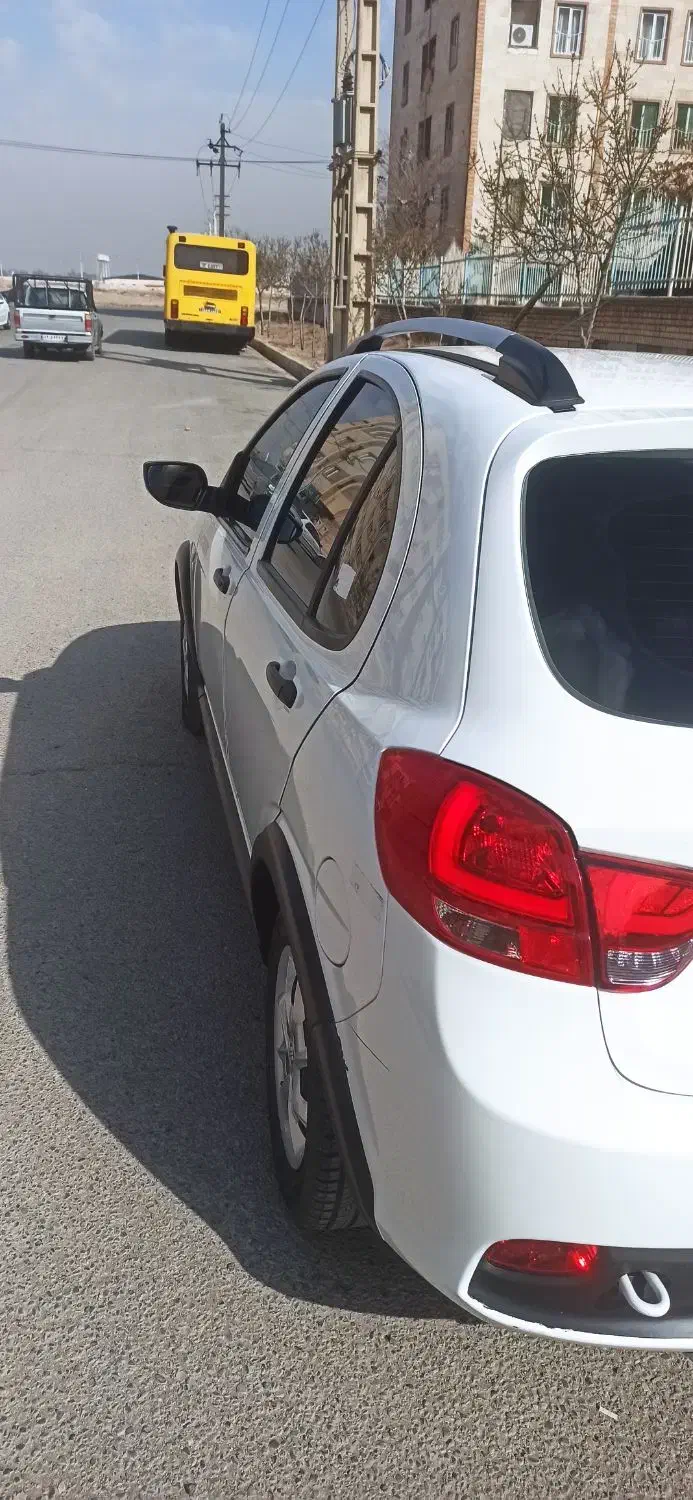 کویک sمدل 1402|خودرو سواری و وانت|کرج, ساماندهی|دیوار