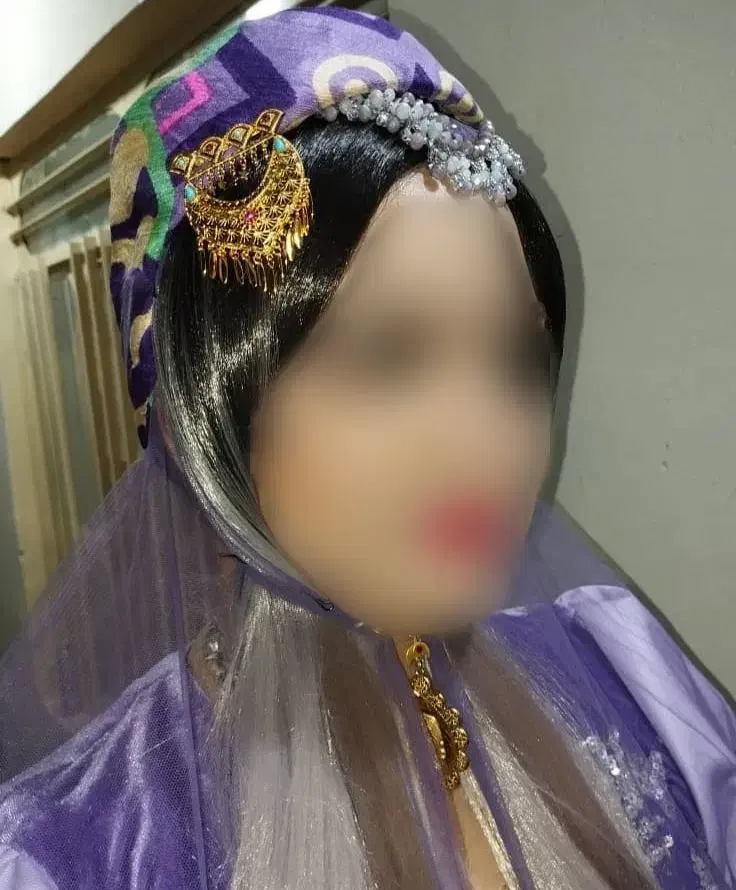 مدل رایگان میکاپ و شینیون و زلف|خدمات آرایشگری و زیبایی|کوار, |دیوار