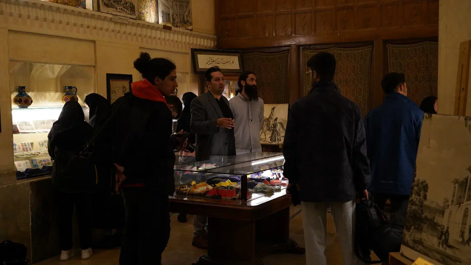 آموزش عکاسی|خدمات آموزشی|شیراز, قدوسی شرقی|دیوار