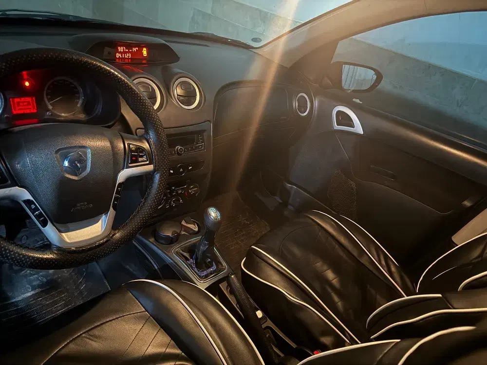 ماشین|خودرو کلاسیک|بروجرد, |دیوار