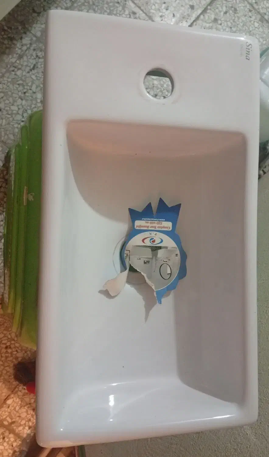 روشویی|لوازم سرویس بهداشتی|تهران, شهرک شریعتی|دیوار