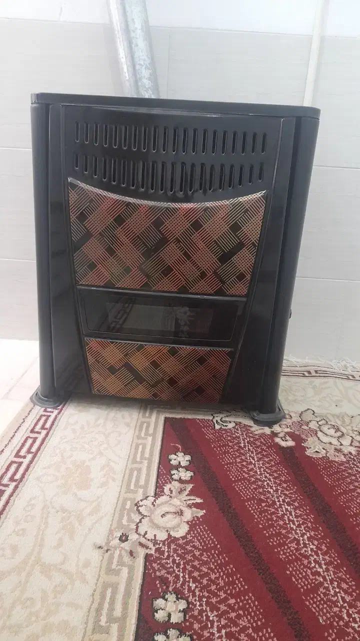 گرمایش|بخاری، هیتر، شومینه|یزد, |دیوار