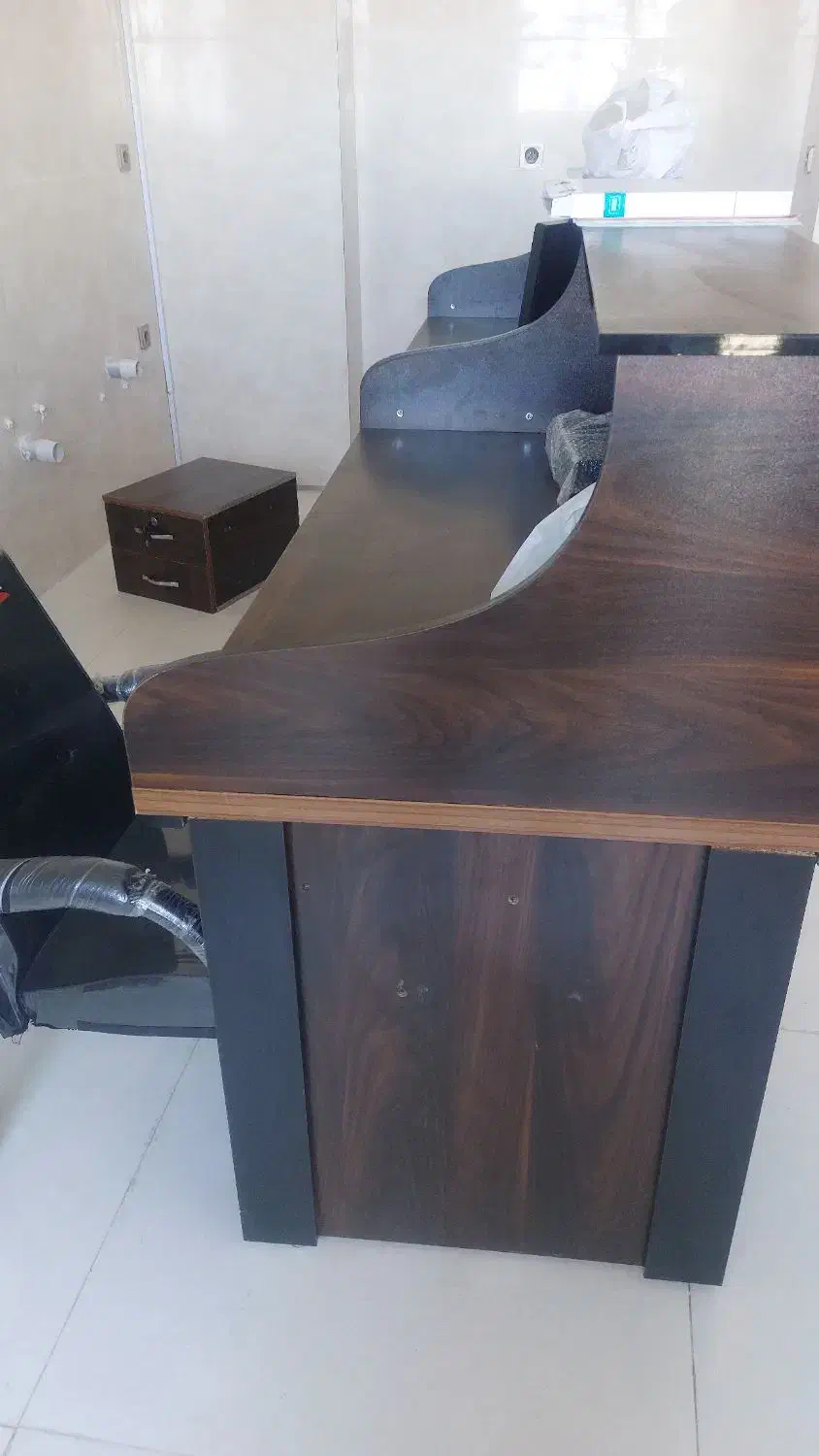 کانتر دفتر پیشخوان|دفتر کار|همایجان, |دیوار