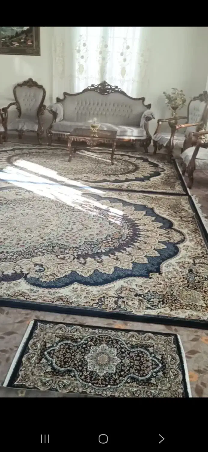 رهن واحد ۷۵ متری خیلی تمیز شهرک وائین|اجارهٔ آپارتمان|شهریار, شهرک وائین|دیوار