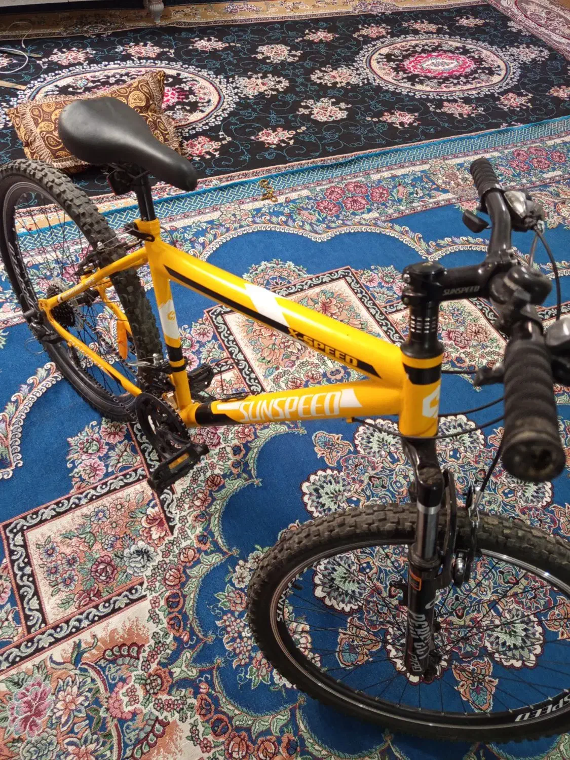 دوچره26|دوچرخه، اسکیت، اسکوتر|لردگان, |دیوار