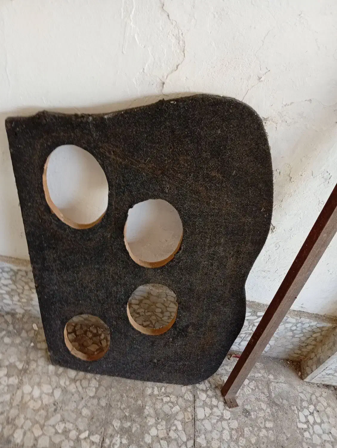 طاقچه 141|قطعات یدکی و لوازم جانبی|رشت, رودبارتان|دیوار