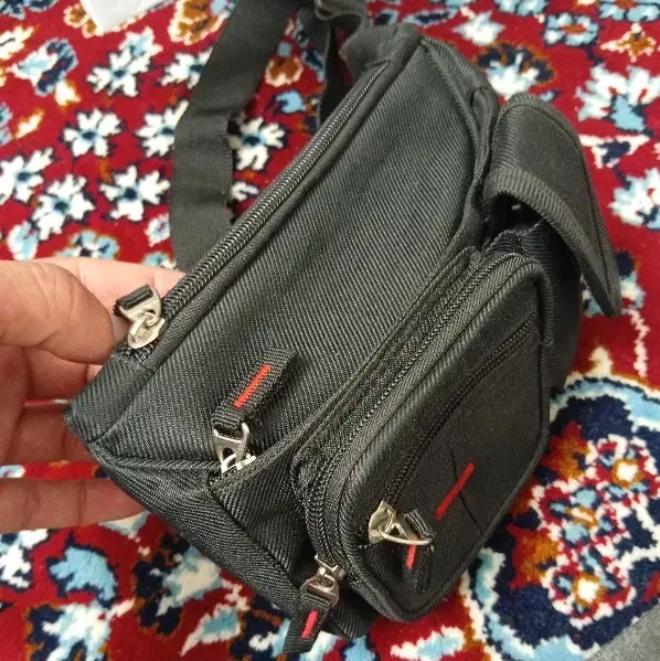 کیف کمری|کیف، کفش، کمربند|بیرجند, |دیوار