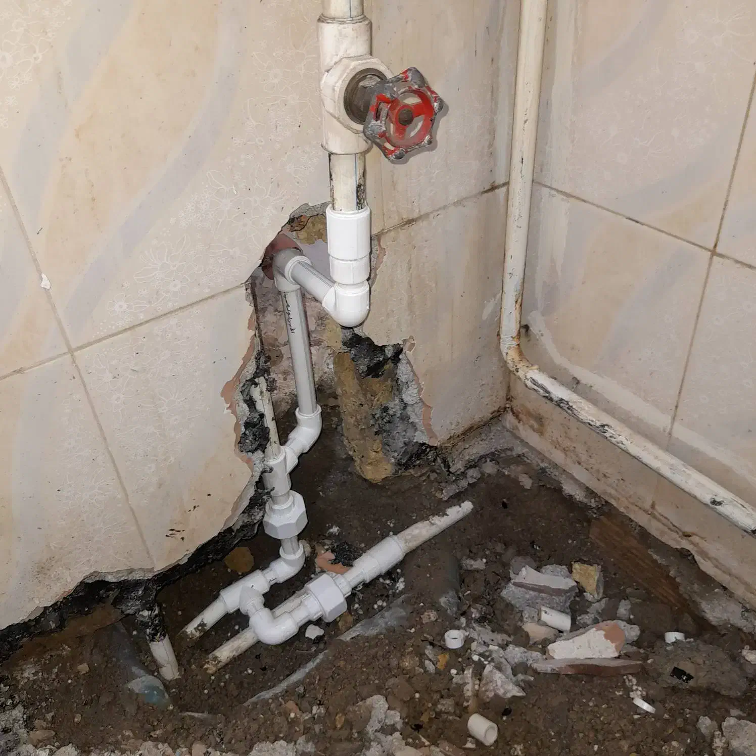 تشخیص ترکیدگی بادستگاه&کارگر+مولوی+ولیعصر+منیریه|خدمات پیشه و مهارت|تهران, اسکندری|دیوار