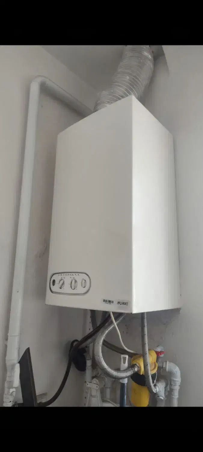 تعمیرات تخصصی انواع پکیج و آبگرمکن در اسرع وقت|خدمات پیشه و مهارت|اراک, |دیوار