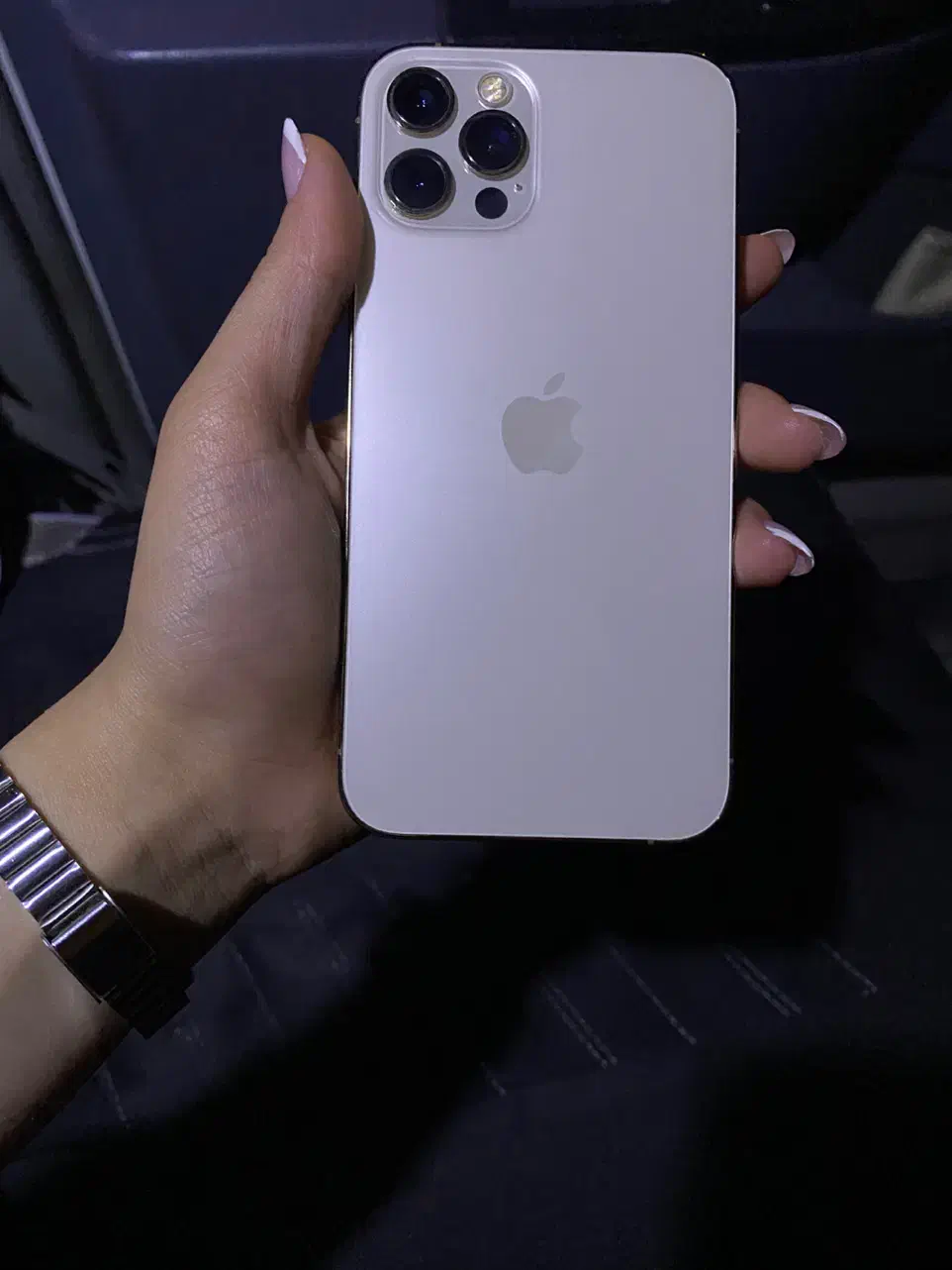 iphone12Pro|موبایل|یزد, |دیوار