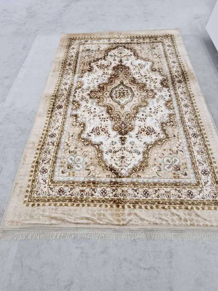 روفرشی مخمل ۶متری زیر قیمت بازار وسایت های آنلاین|روفرشی|یاسوج, |دیوار