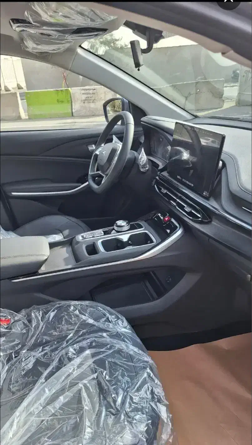 Kmc X5 سفید|خودرو سواری و وانت|تهران, نازی‌آباد|دیوار