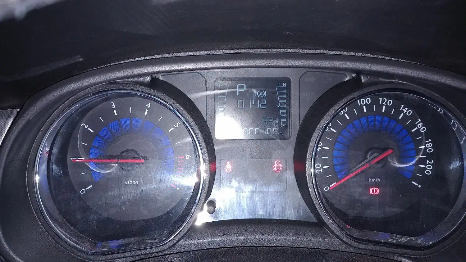 تارا اتومات|خودرو سواری و وانت|ارومیه, |دیوار