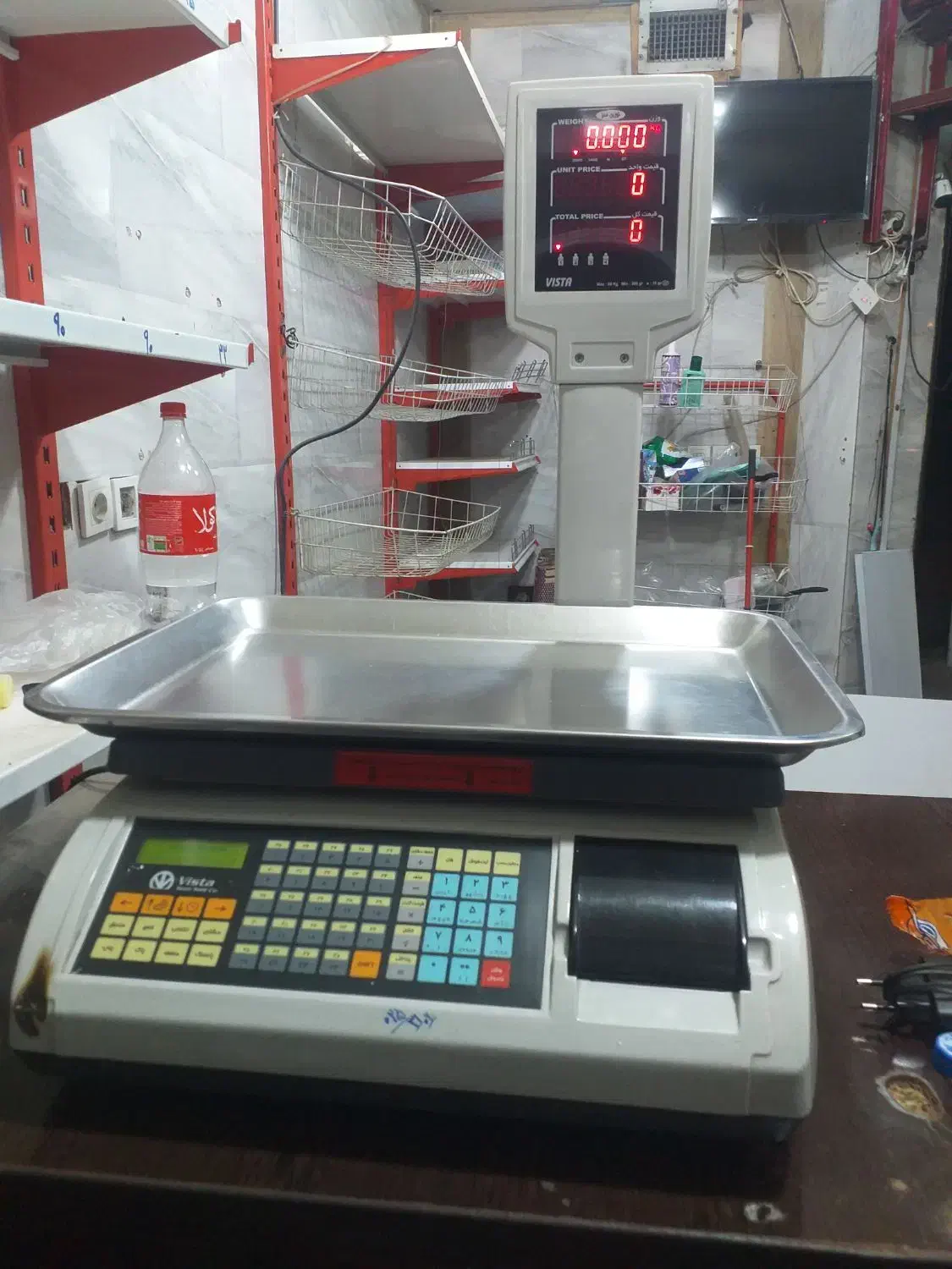 وسایل سوپر مارکت|فروشگاه و مغازه|ملایر, |دیوار