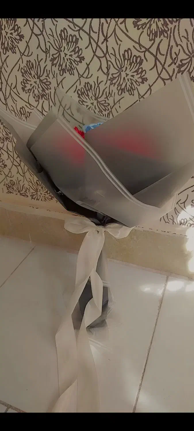 دسته گل ربانی|گل مصنوعی|سیرجان, |دیوار