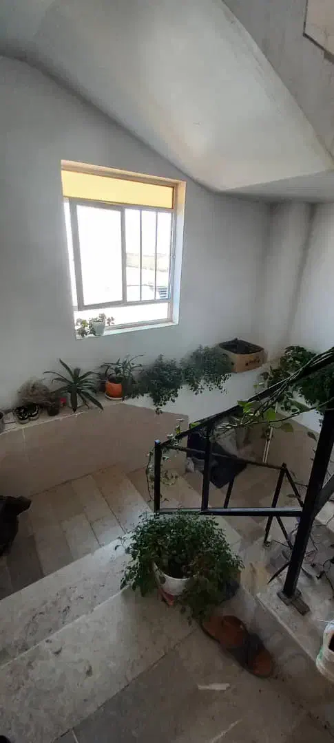 معامله ساختمان با مصالح ساختمانی|فروش خانه و ویلا|بهرمان, |دیوار