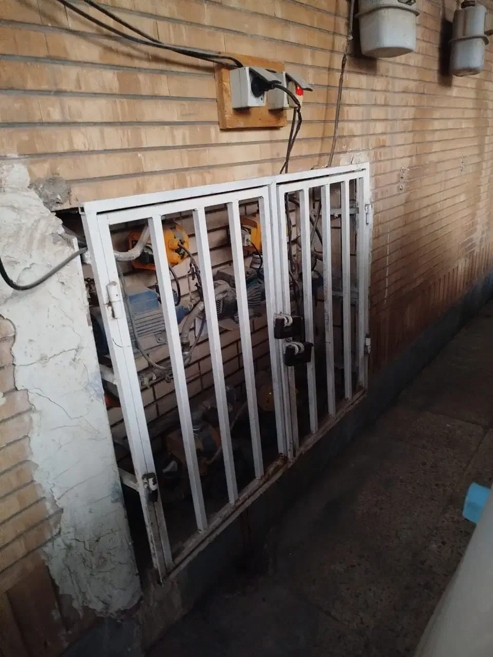 خدمات|خدمات پیشه و مهارت|اهواز, کیانپارس |دیوار