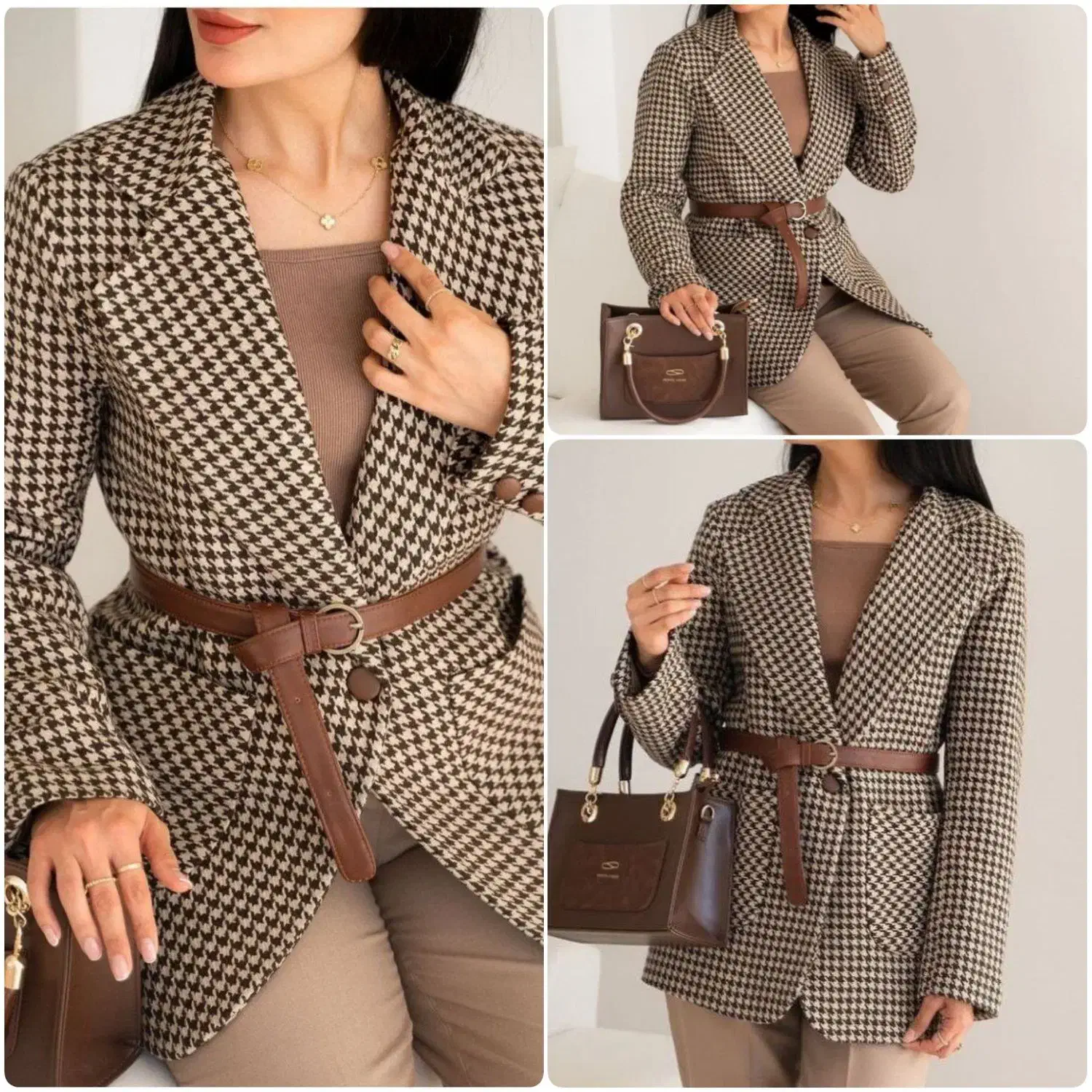 انواع شکت و بافت|لباس|رشت, شهرک شهید رجایی|دیوار