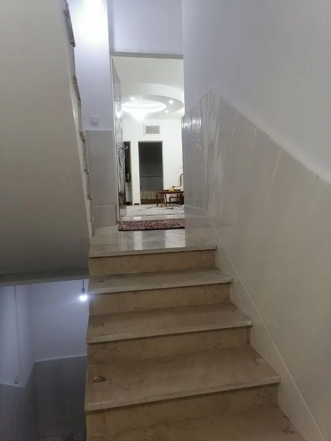 رهن خونه دادخواه 51 پلاک 29|اجارهٔ خانه و ویلا|قم, علی آباد سعدگان|دیوار