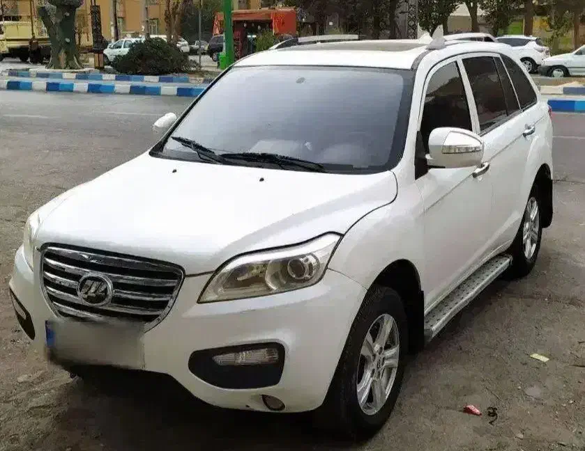 لیفان x60|خودرو سواری و وانت|آستارا, |دیوار