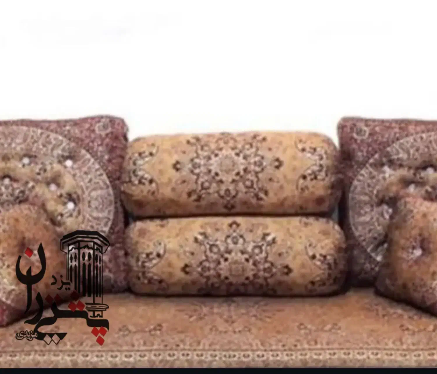 ست کامل پشتی ۹تیکه|پشتی|تهران, آبشار|دیوار