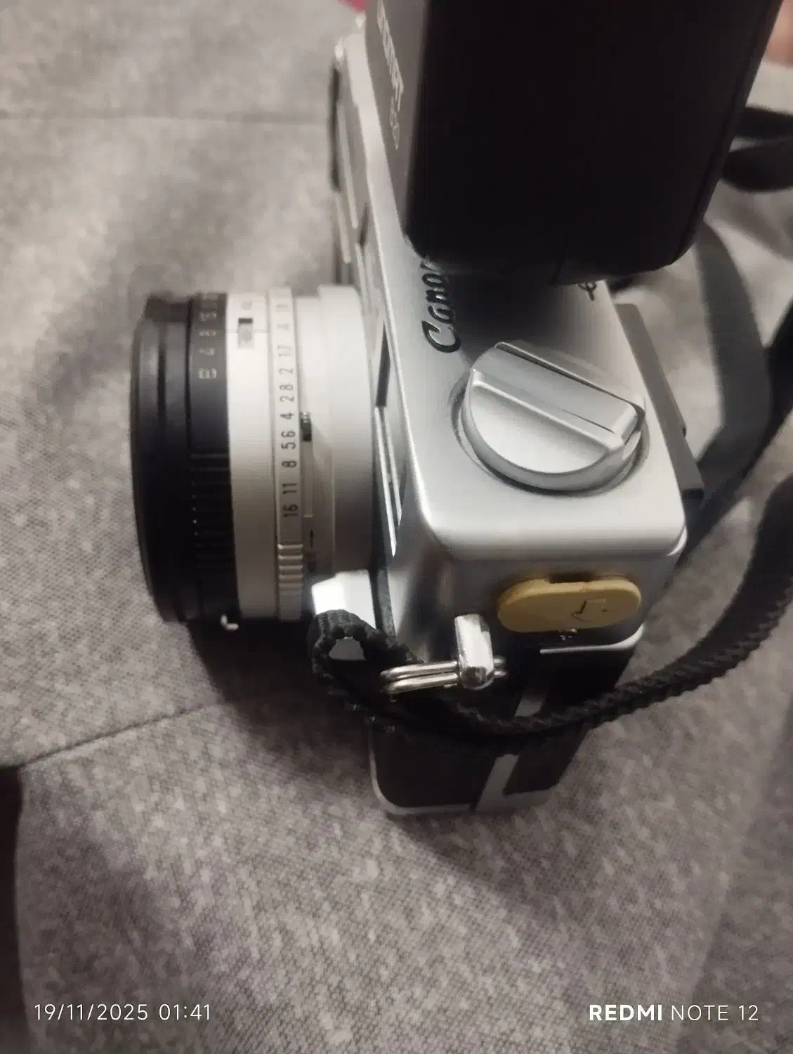 دوربین عکاسی|دوربین عکاسی و فیلم‌برداری|قزوین, |دیوار