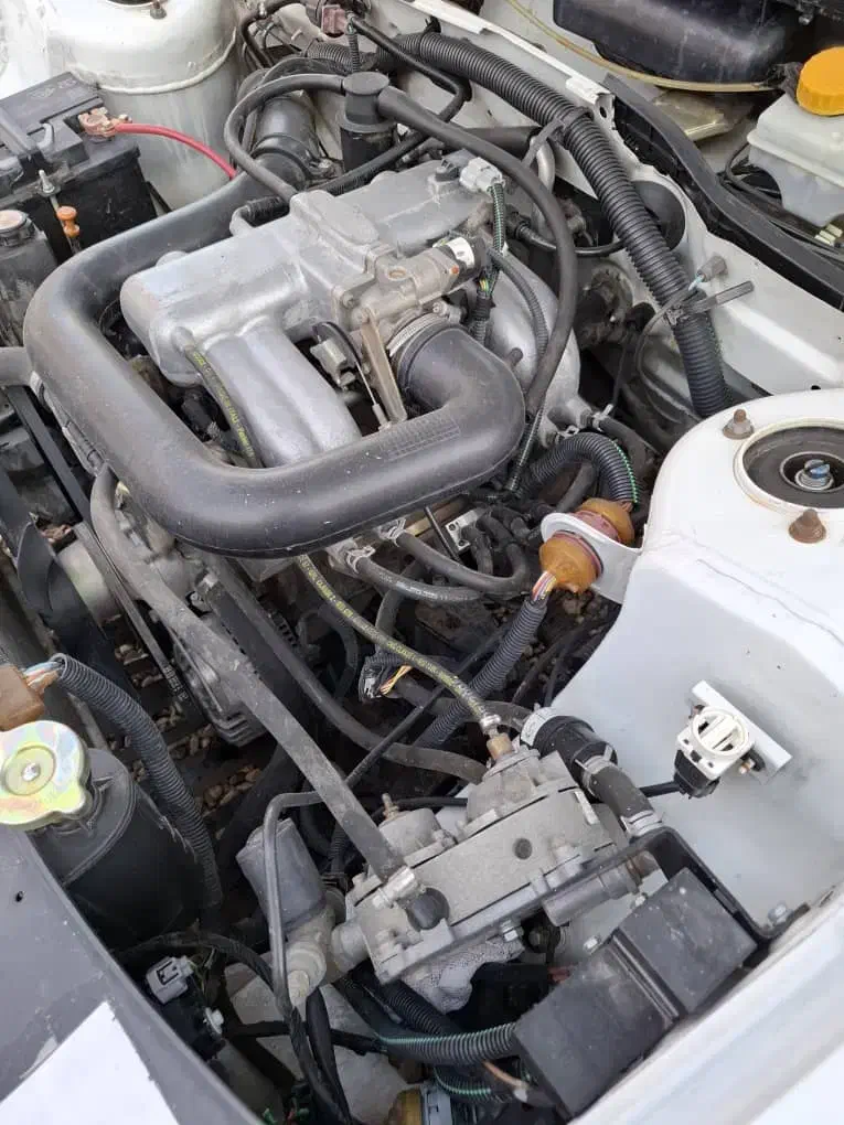 وانت آریسان|خودرو سواری و وانت|مرودشت, ولایت|دیوار