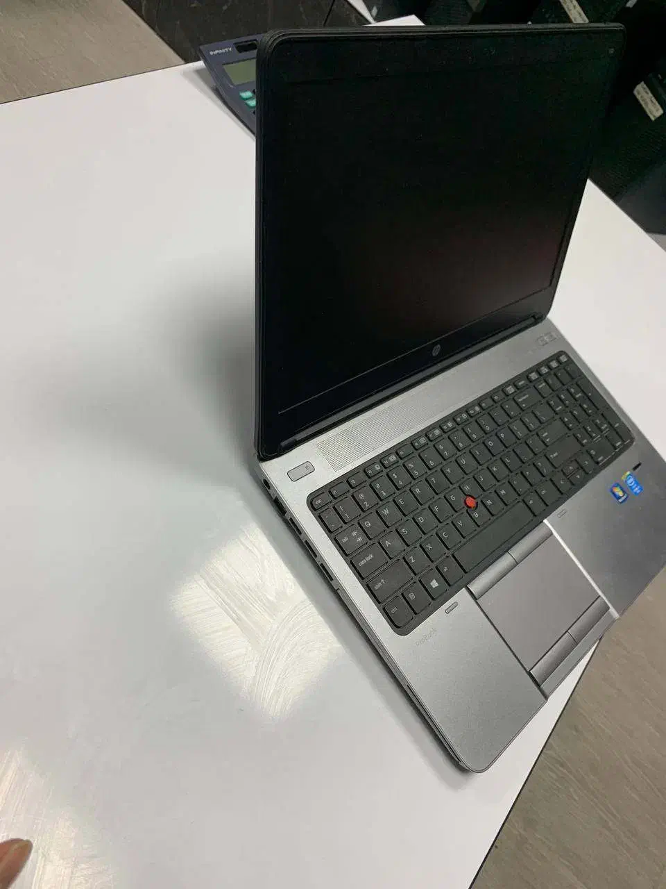 فروش لپ تاپ HP i7 th4/8/256|رایانه همراه|ارومیه, |دیوار