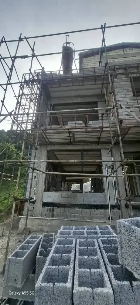 اجرای نبشی ساختمان جوشگاری|خدمات پیشه و مهارت|اصفهان, نصرآباد|دیوار