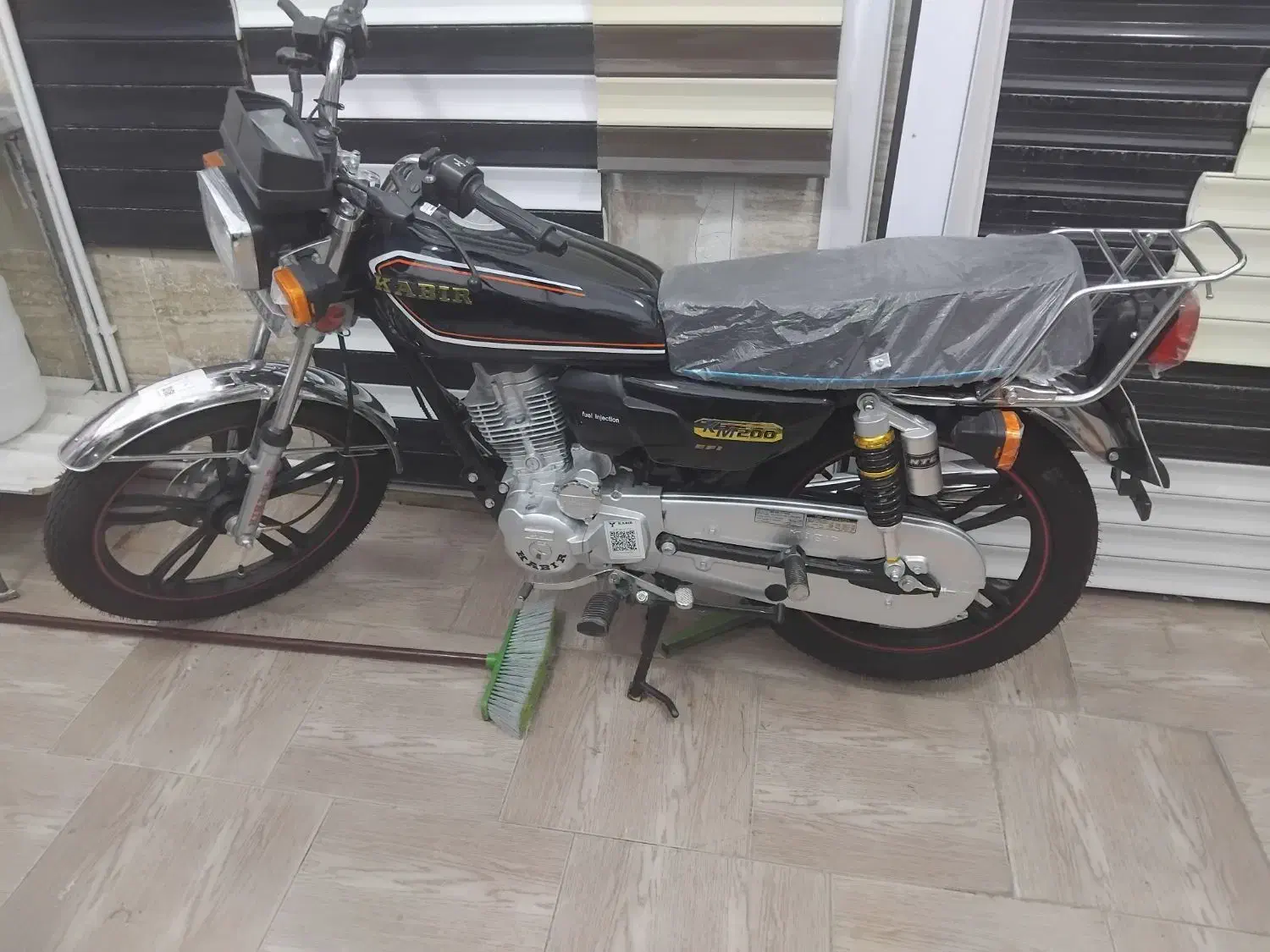 فروش نقدی|موتورسیکلت|شوط, |دیوار